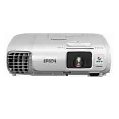 Videoproyector Epson Eb S17 3lcd 2700 Lumens